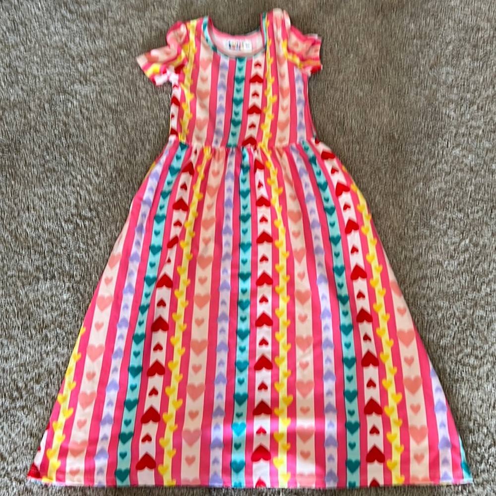 DotDotSmile Maxi dress size 3/4